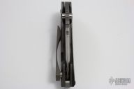 S-90 Flipper with Integral Bolster