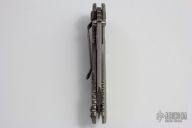 XM-18 3" Wharncliffe Flipper