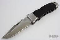 Large Tomcat Lockback