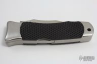 Large Tomcat Lockback