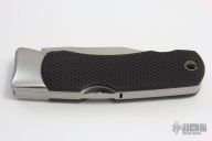 Small Tomcat Lockback