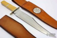 Custom 150th Anniversary of the Bowie Knife
