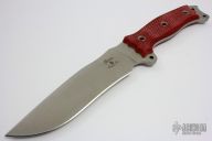 Santa's Outlaw Wicked (SOW)