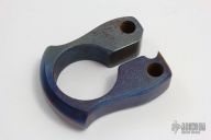 Keyper - Colored AR-500 Strike Plate