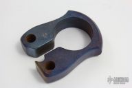 Keyper - Colored AR-500 Strike Plate