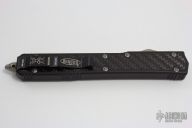 106-1 Makora II Black Standard 08/2008 #00603