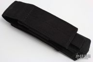 106-1 Makora II Black Standard 08/2008 #00603