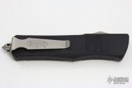 138-10 Troodon D/E Stonewash Standard