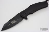 164-1T Mini Matrix Black Standard Tactical