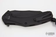 164-1T Mini Matrix Black Standard Tactical