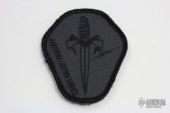 Marfione Custom Knives Patch