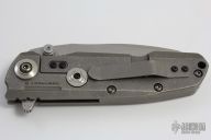 Storm Flipper (No. 115 of 180)