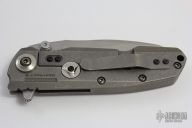 Storm Flipper (No. 024 of 180)