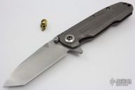 Storm Tanto Flipper (No. 049 of 180)