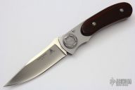 Paul Prankster - Wood