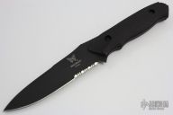 140BKS Nimravus - Pre-Production #0785of1000