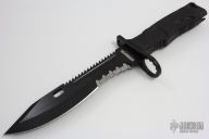 Bayonet Fighting Knife