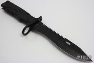 Bayonet Fighting Knife