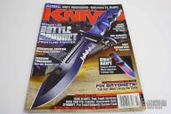 Bayonet Fighting Knife