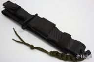 Bayonet Fighting Knife