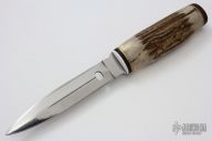 Super Slim (boot knife)