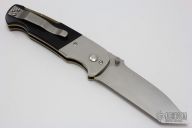 ADV Tanto Tactical - Button Lock