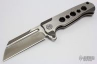 Butcher (Mid-Tech) Flipper - Prototype