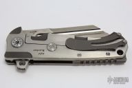 Butcher (Mid-Tech) Flipper - Prototype