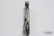 Butcher (Mid-Tech) Flipper - Prototype