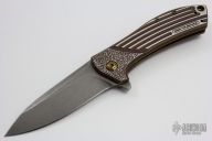 0801 Rexford Flipper - Pimped