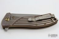 0801 Rexford Flipper - Pimped