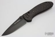 551BK-101 Griptilian MDP