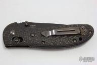 551BK-101 Griptilian MDP