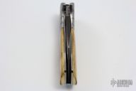 Full Dress Puffin Flipper