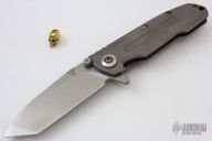 Storm Tanto Flipper (No. 034 of 180)
