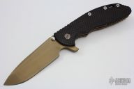 Custom XM-24 - Carbon Fiber