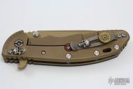 Custom XM-24 - Carbon Fiber