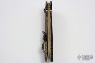 Custom XM-24 - Carbon Fiber