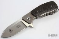 Stubby Spearpoint Flipper
