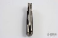 Stubby Spearpoint Flipper