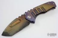 Praetorian Ti - One Off