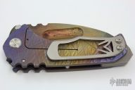 Praetorian Ti - One Off