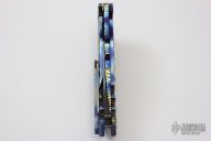 Titanium Tanto Flipper