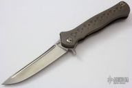Rood Mid-Tech Flipper #061/115