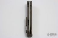 Rood Mid-Tech Flipper #061/115