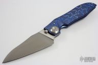 THUCK - CTS-XHP Blade