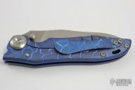 THUCK - CTS-XHP Blade