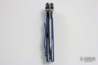 THUCK - CTS-XHP Blade