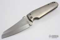 Liong Mah Tactical Folder