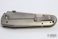 Liong Mah Tactical Folder